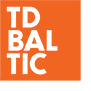 TDB Logo